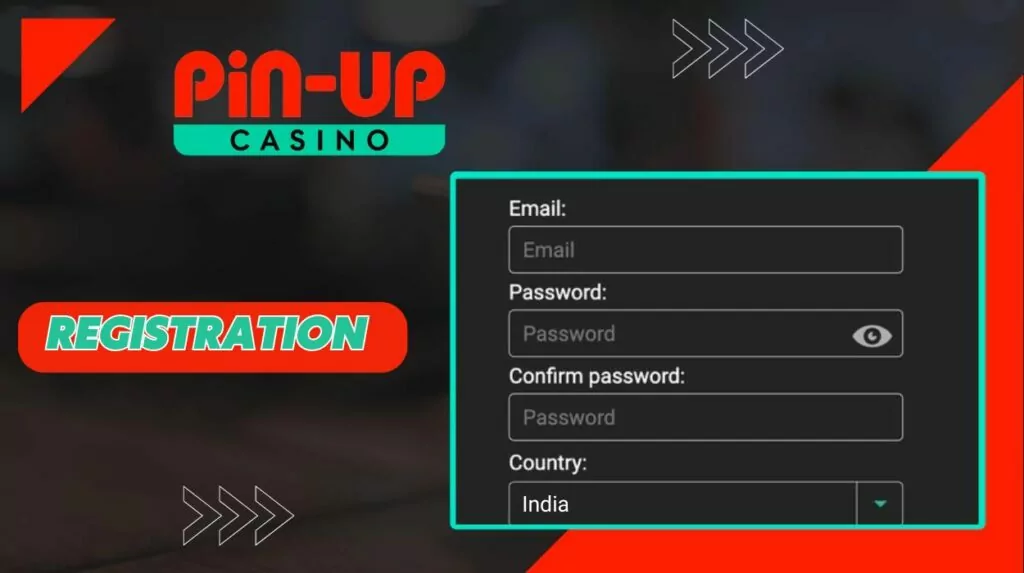 pin up casino online game